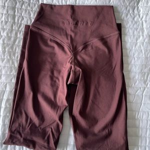 Balance athletica womens leggings